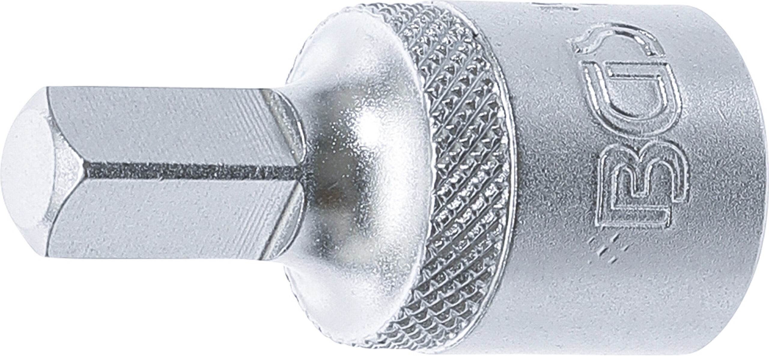 Oljeservicenyckel | 12,5 mm (1/2") | Inre fyrkant | 8 mm