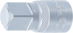 Oljeservicenyckel | 12,5 mm (1/2") | Inre fyrkant | 14 mm