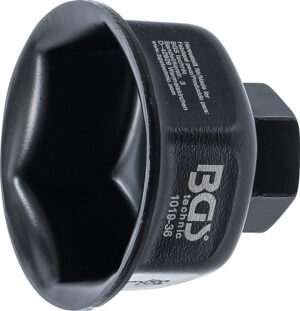 Oljefilternyckel | Sexkant | Ø 36 mm | för Nfz