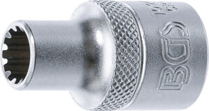 Hylsa Gear Lock | 12,5 mm (1/2") | 9 mm