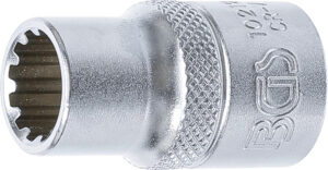 Hylsa Gear Lock | 12,5 mm (1/2") | 12 mm