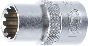 Hylsa Gear Lock | 12,5 mm (1/2") | 13 mm