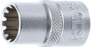 Hylsa Gear Lock | 12,5 mm (1/2") | 14 mm