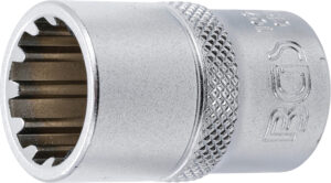 Hylsa Gear Lock | 12,5 mm (1/2") | 16 mm