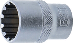 Hylsa Gear Lock | 12,5 mm (1/2") | 19 mm