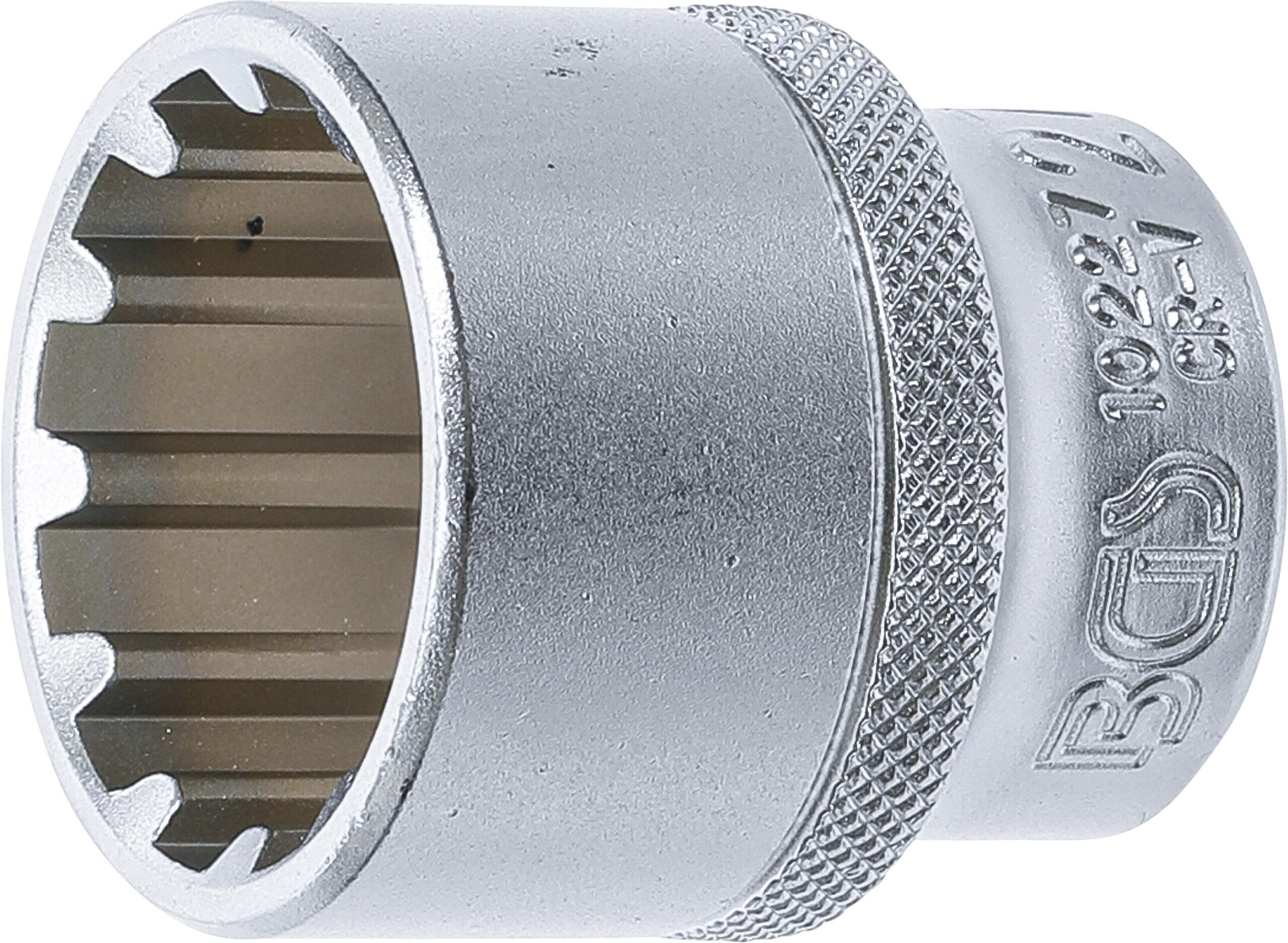 Hylsa Gear Lock | 12,5 mm (1/2") | 27 mm