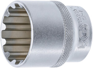 Hylsa Gear Lock | 12,5 mm (1/2") | 30 mm