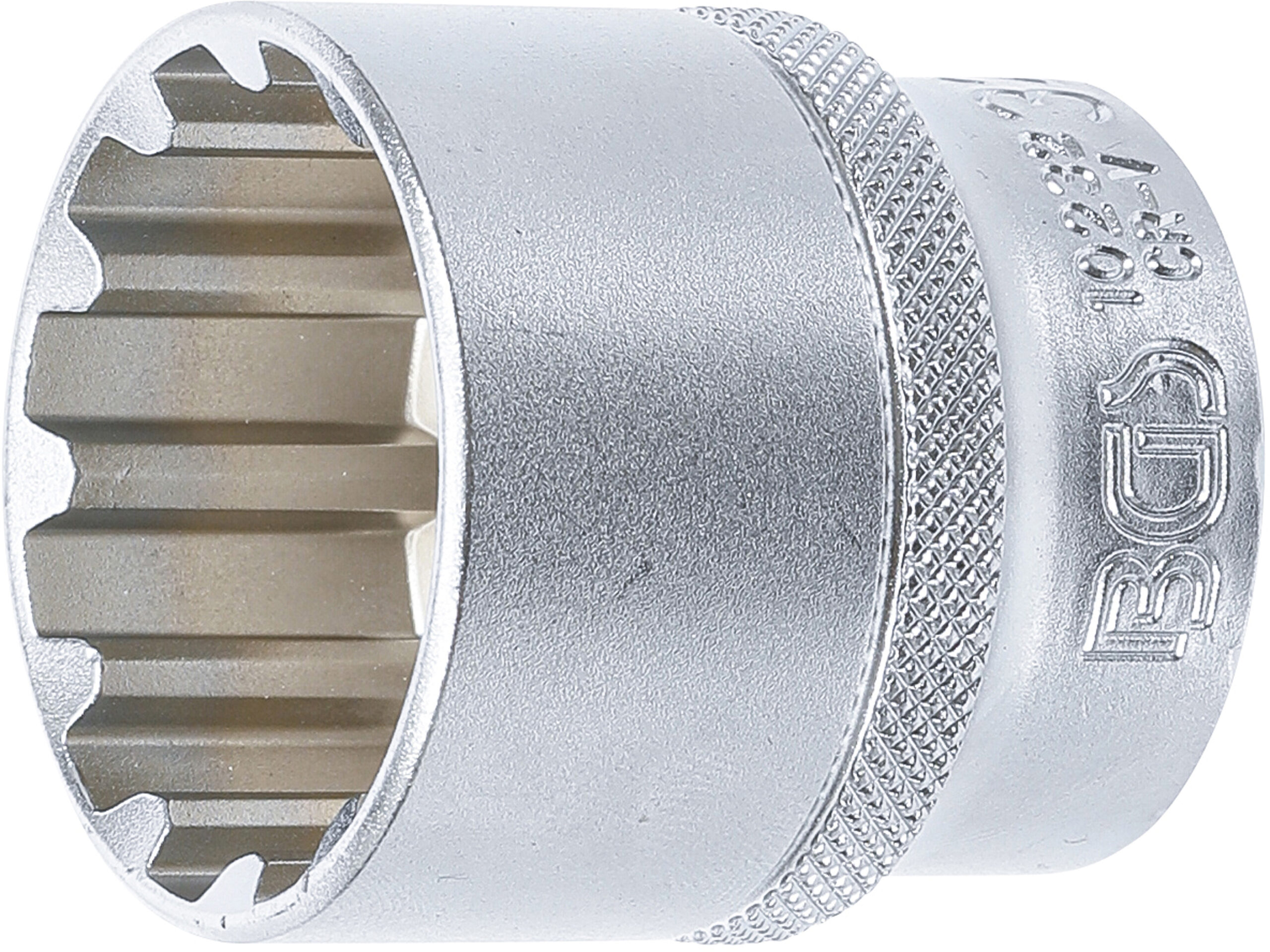 Hylsa Gear Lock | 12,5 mm (1/2") | 32 mm
