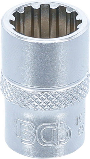 Hylsa Gear Lock | 10 mm (3/8") | 12 mm