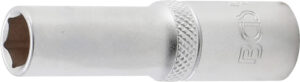 Hylsa Sexkant, djup | 10 mm (3/8") | 10 mm