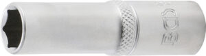 Hylsa Sexkant, djup | 10 mm (3/8") | 11 mm