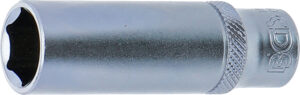 Hylsa Sexkant, djup | 10 mm (3/8") | 14 mm