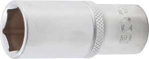 Hylsa Sexkant, djup | 10 mm (3/8") | 18 mm