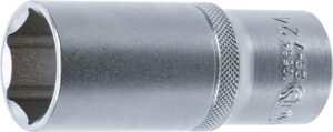 Hylsa Sexkant, djup | 12,5 mm (1/2") | 24 mm