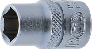 Hylsa Sexkant | 10 mm (3/8") | 10 mm