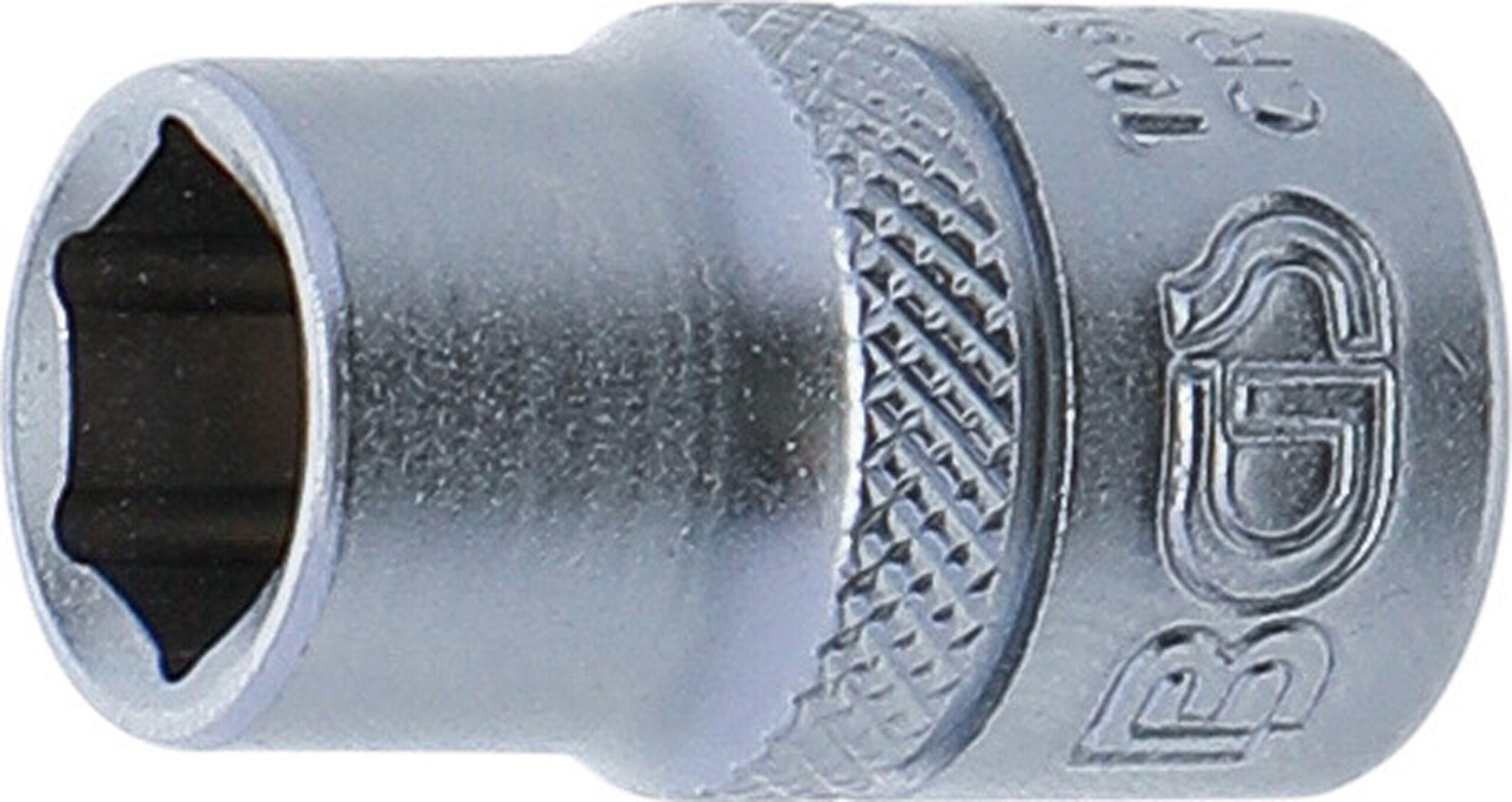 Hylsa Sexkant | 10 mm (3/8") | 10 mm