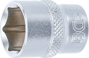 Hylsa Sexkant | 10 mm (3/8") | 16 mm