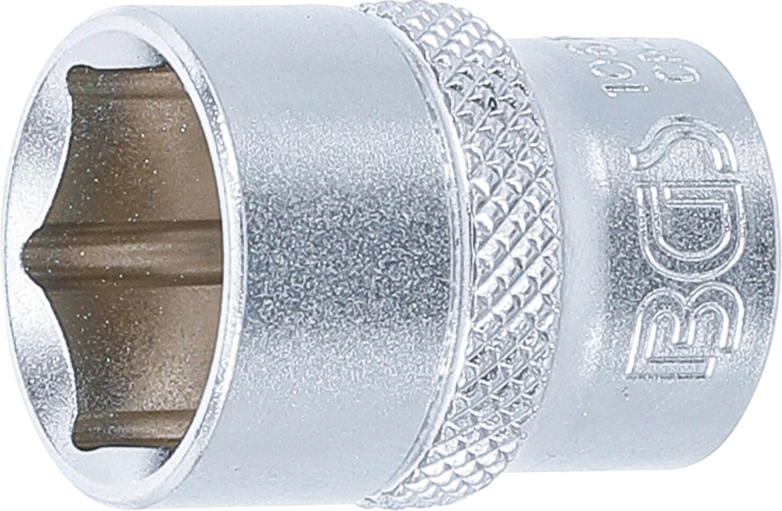 Hylsa Sexkant | 10 mm (3/8") | 16 mm