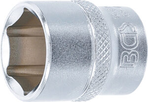 Hylsa Sexkant | 10 mm (3/8") | 19 mm