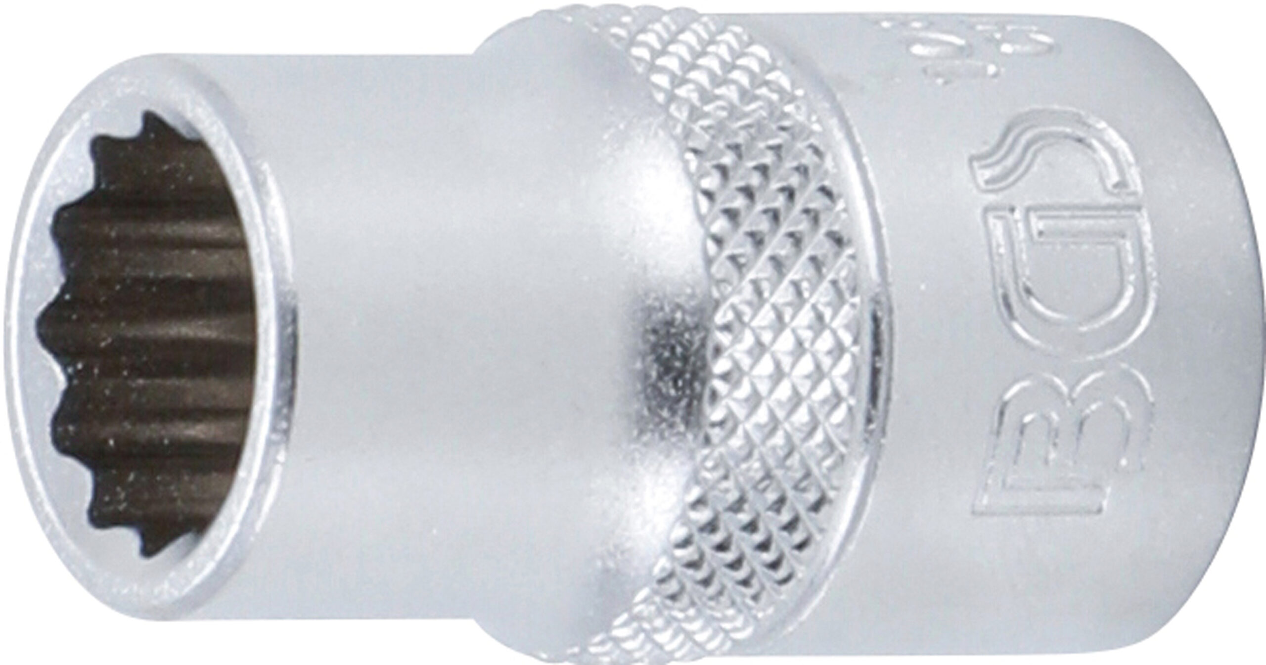Hylsa Tolvkant | 12,5 mm (1/2") | 1/2"