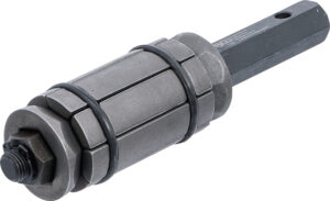 Expander för Avgasrör | 38 - 64 mm