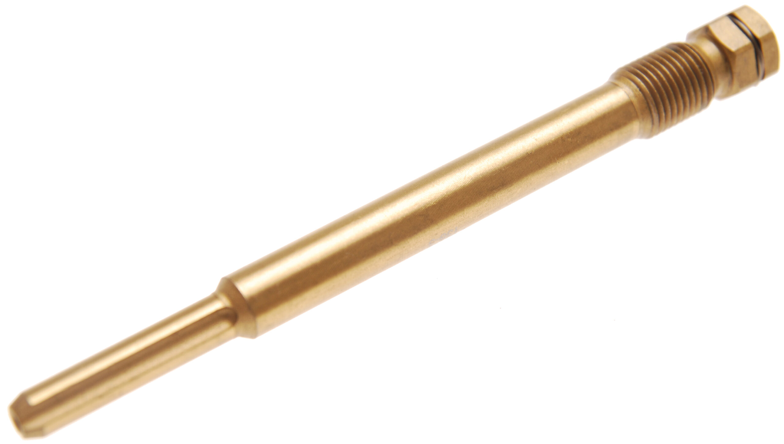 Glödstift-Brotsch | M10 x 107 mm