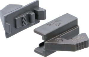 Pressbackar för RJ45-nätverkskabel | för BGS 1410, 1411, 1412
