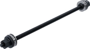 Spindel för drag- och tryckhylssats | M12 x 2.0