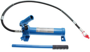 Hydraulpump för BGS 1688 | 4 t