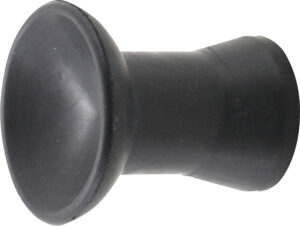 Gummiadapter för BGS 1738 | Ø 35 mm