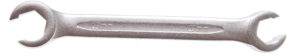 Öppen Dubbel-ringnyckel | 17 x 19 mm