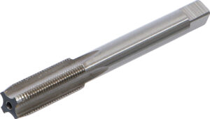 STI-gängtapp för insatsgängor | HSS-G | M10 x 1,0 mm
