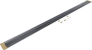 Kabel-dragningshjälpmedel