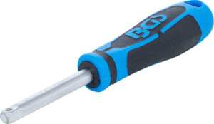Vridhandtag | 6,3 mm (1/4") | 150 mm