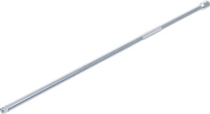 Förlängning | 6,3 mm (1/4") | 380 mm