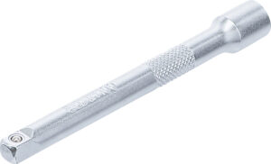 Förlängning | 6,3 mm (1/4") | 100 mm