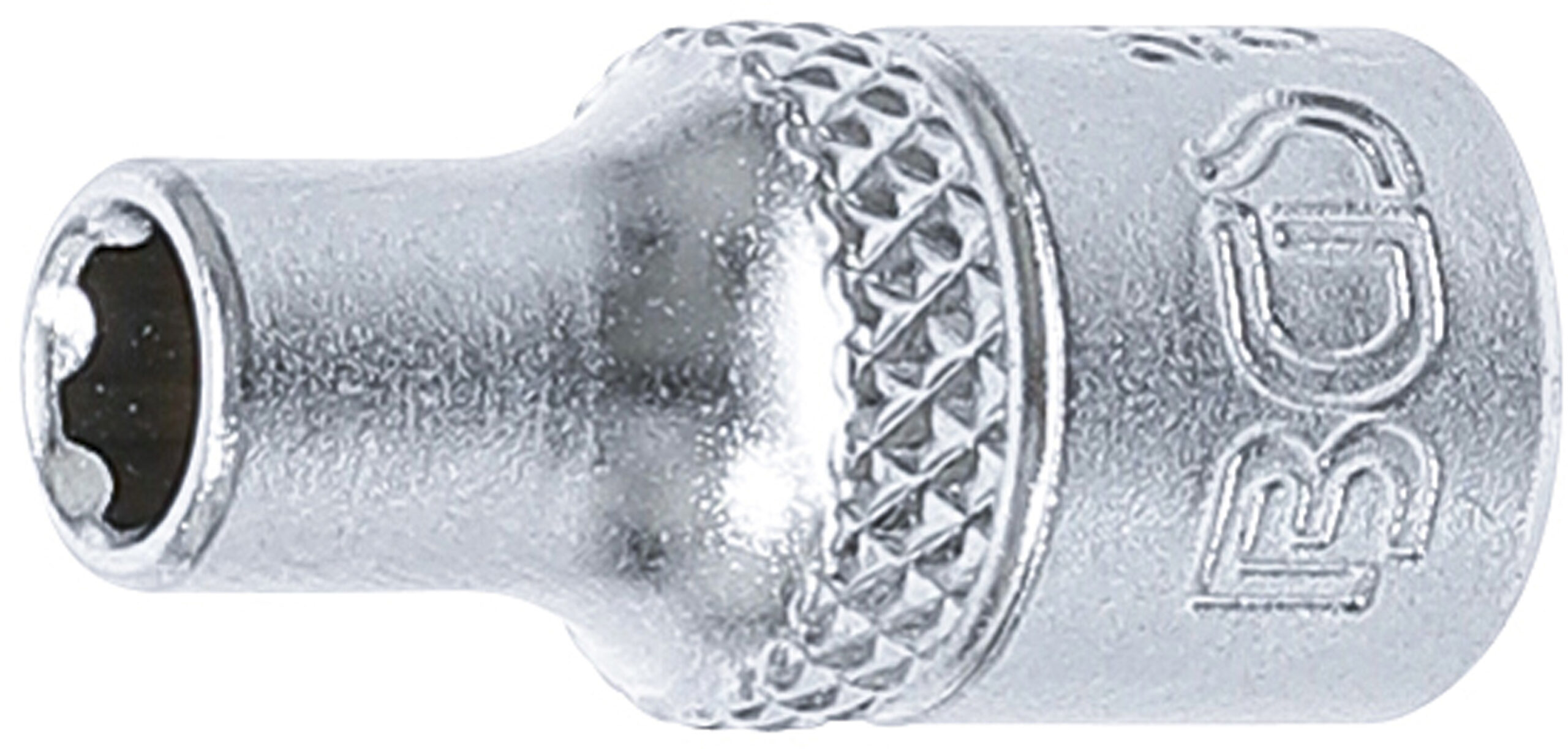 Hylsa Super Lock | 6,3 mm (1/4") | 4,5 mm