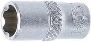 Hylsa Super Lock | 6,3 mm (1/4") | 8 mm