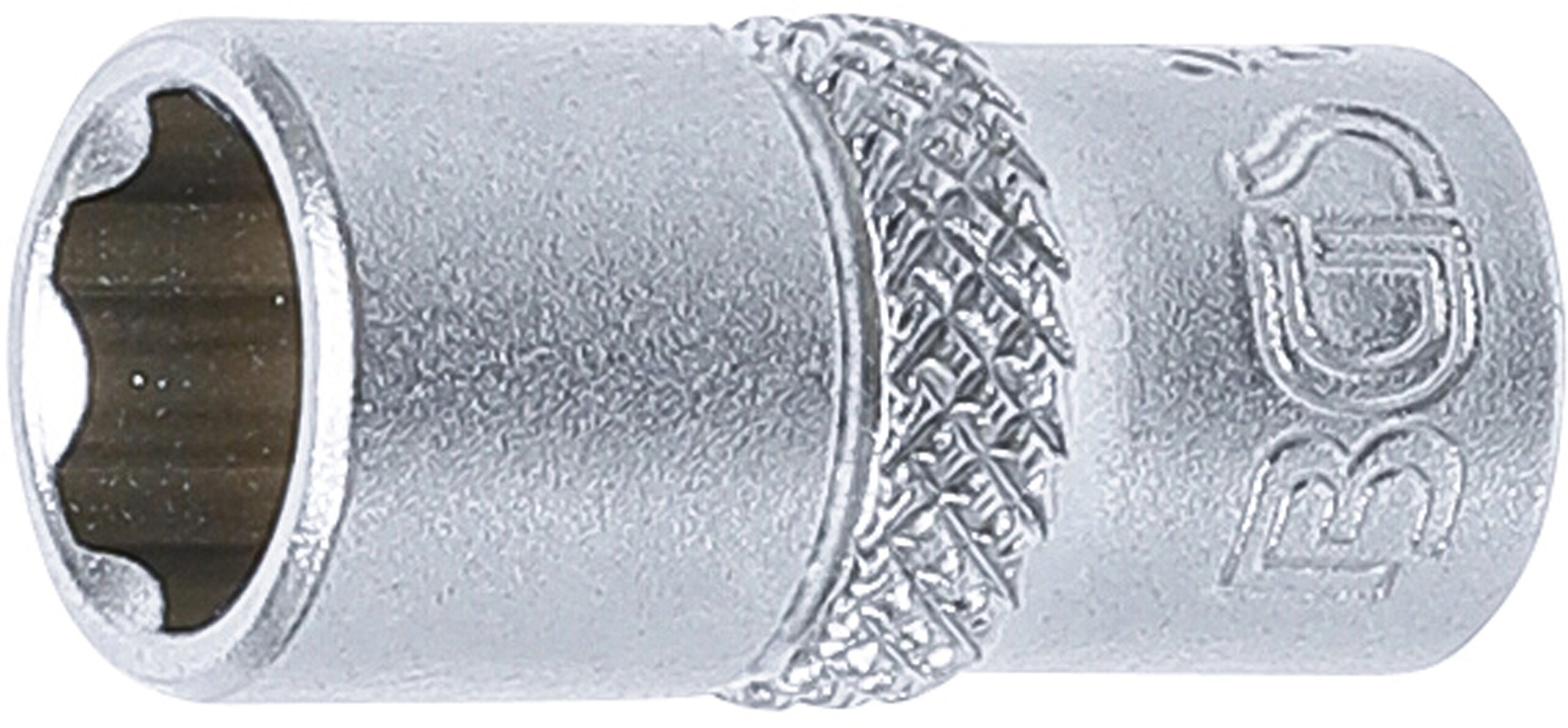 Hylsa Super Lock | 6,3 mm (1/4") | 8 mm