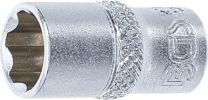 Hylsa Super Lock | 6,3 mm (1/4") | 9 mm