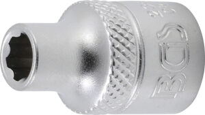 Hylsa Super Lock | 10 mm (3/8") | 6 mm