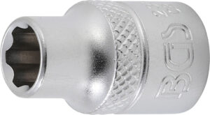 Hylsa Super Lock | 10 mm (3/8") | 8 mm