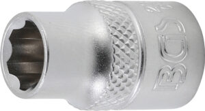 Hylsa Super Lock | 10 mm (3/8") | 9 mm