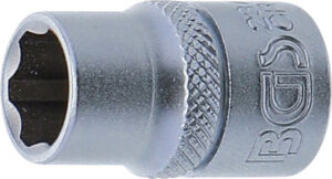 Hylsa Super Lock | 10 mm (3/8") | 10 mm