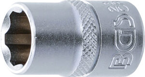 Hylsa Super Lock | 10 mm (3/8") | 11 mm