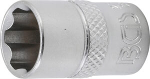 Hylsa Super Lock | 10 mm (3/8") | 12 mm
