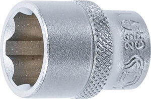 Hylsa Super Lock | 10 mm (3/8") | 15 mm