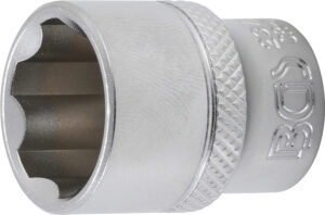 Hylsa Super Lock | 10 mm (3/8") | 17 mm
