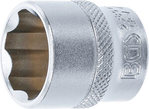 Hylsa Super Lock | 10 mm (3/8") | 20 mm