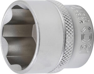 Hylsa Super Lock | 10 mm (3/8") | 24 mm